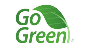 Vcode Infotech Go Green