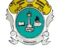 CKM HSS logo
