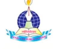 CMI Sanjo Public School logo