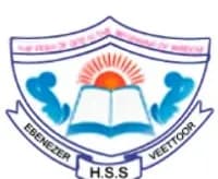 Ebenezer H S S logo
