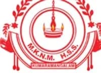 M K N M H S S logo