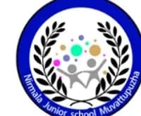 Nirmala Junior School logo