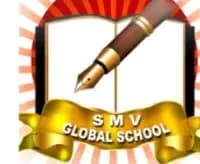 SMV Global School logo