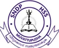 SNDP H S S logo