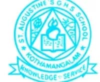 St Augustine's GHS School logo