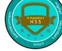 St Augustine's H S S logo