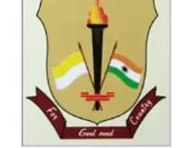 St. Anne's H S S logo