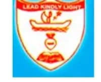 St. Augustine's Girls HSS logo