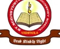 St. Sebastian's H S S logo