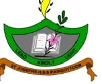 St.Joseph HSS logo