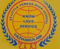 St.Little Teresa H S logo