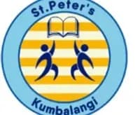 St.Peter's HSS logo