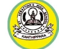 St.Sebastian's HS logo