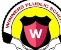 Winners Public School logo