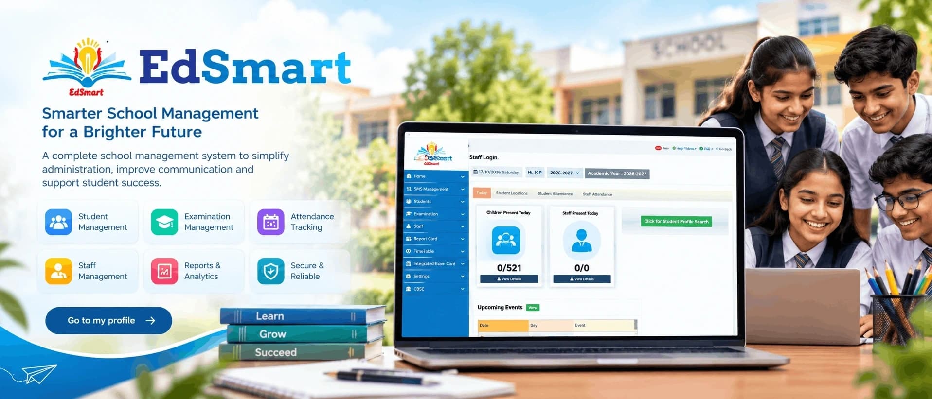 EdSmart
